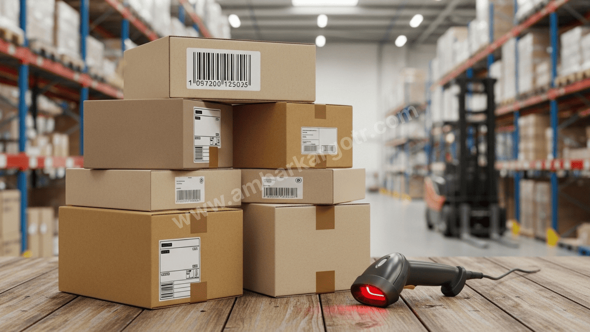 Kovancılar Kolili Yük Taşıma